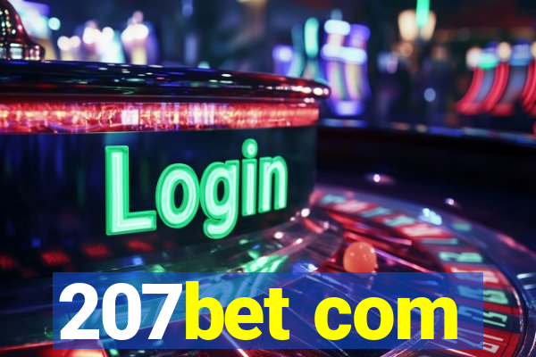 207bet com